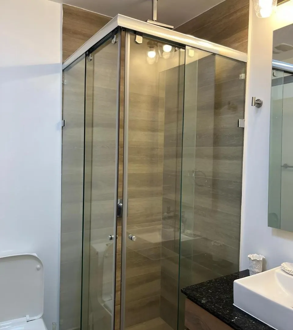 Apartamento Departamento En Edificio One Quito