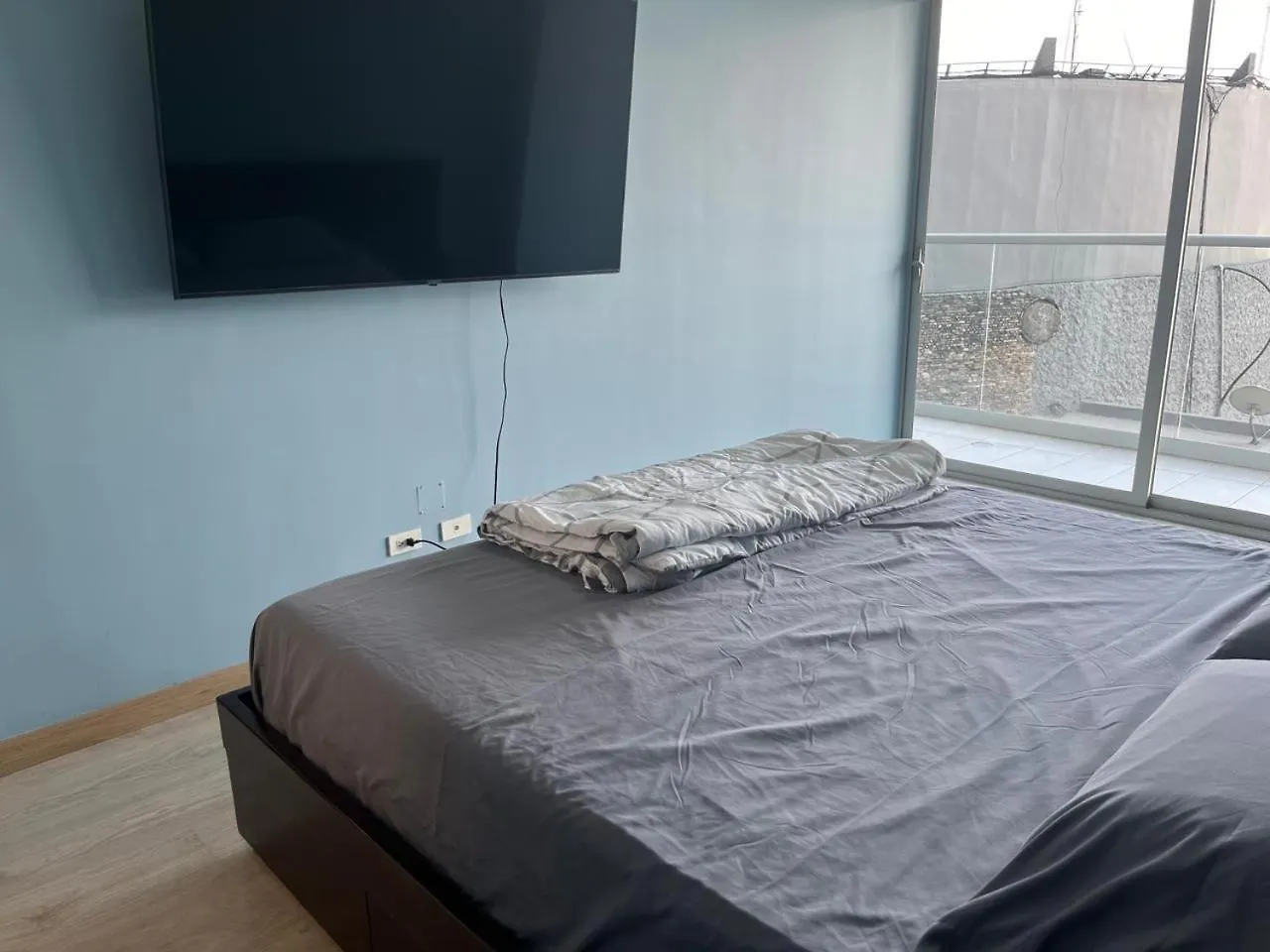 Apartamento Departamento En Edificio One Quito 0*,  Ecuador